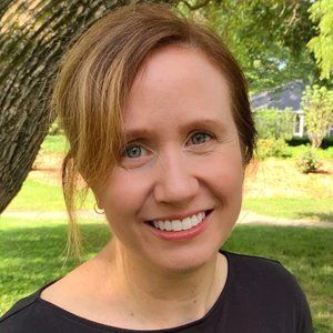 Meet your Posher, Justine